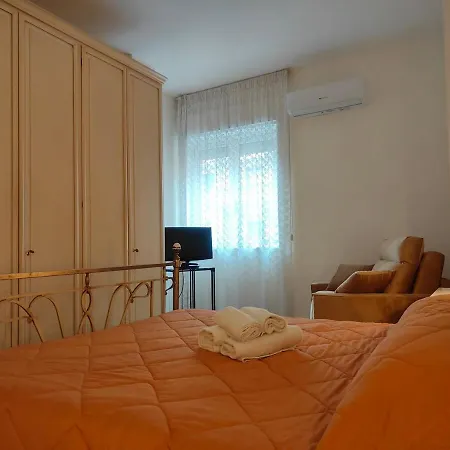 Cconforthotels Mariella Apartment