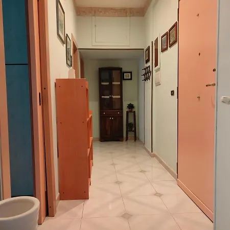Apartment Cconforthotels Mariella *