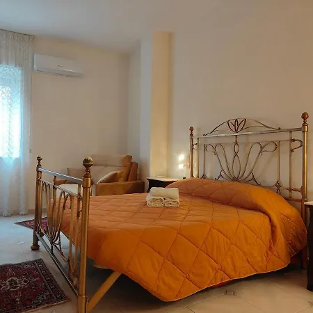 Cconforthotels Mariella Apartment
