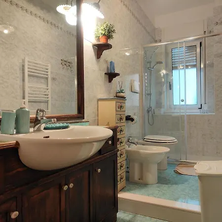 Cconforthotels Mariella Apartment Bari