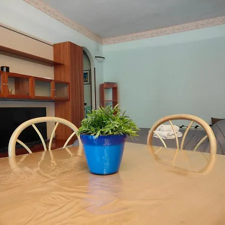 Cconforthotels Mariella Apartment Bari