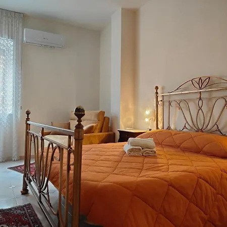 Cconforthotels Mariella Apartment