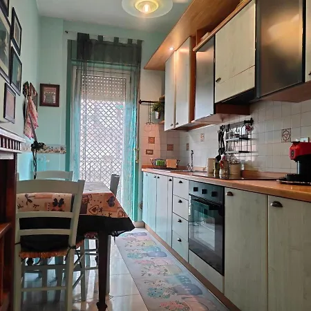 Apartment Cconforthotels Mariella