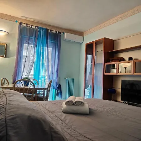 Cconforthotels Mariella Bari