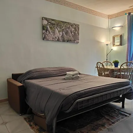 Cconforthotels Mariella Apartment *